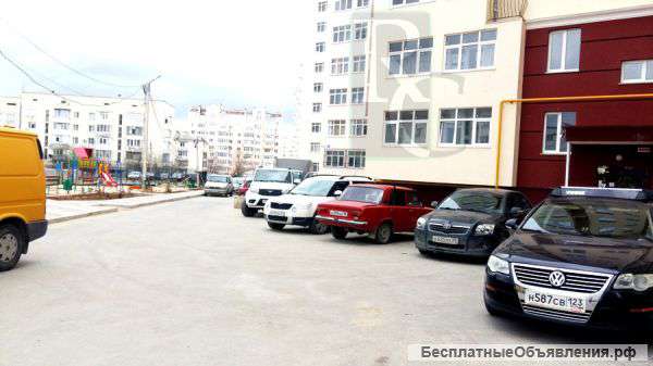 Отличное многоцелевое помещение