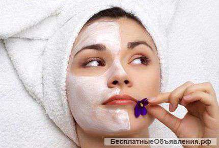 Эстетическая косметология