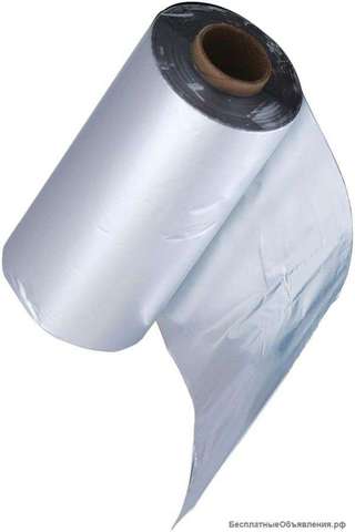 Фольга 50м без ножа