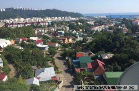 3-х комнатная кв. в центральной части города Туапсе