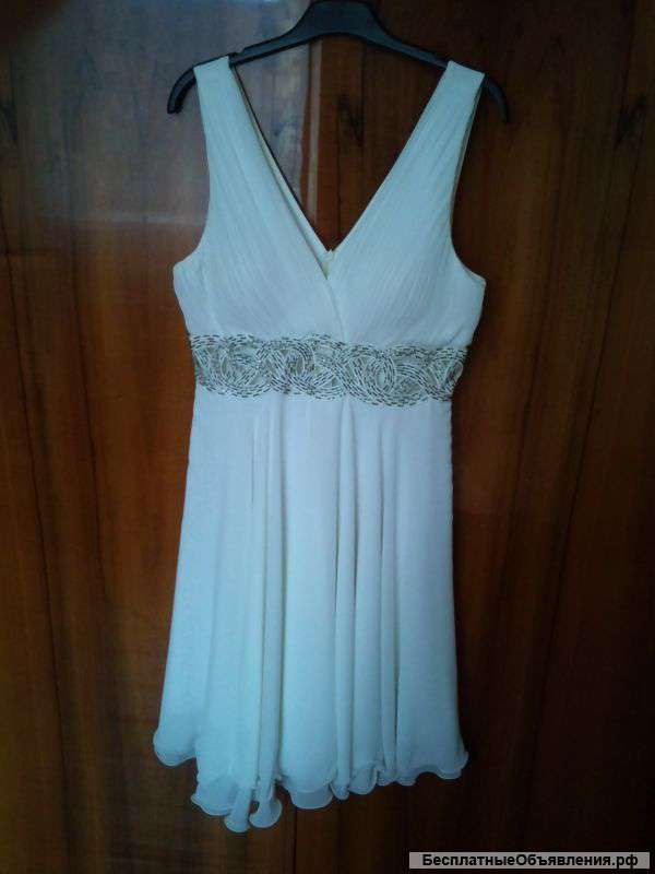 Выпускное платье