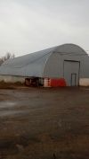 Сдаются складские и производственные помещения