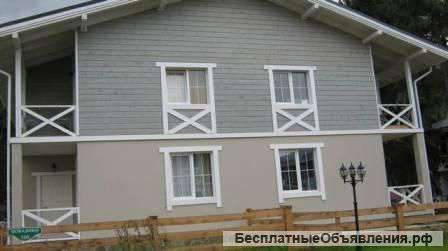 Сдам квадрохаус
