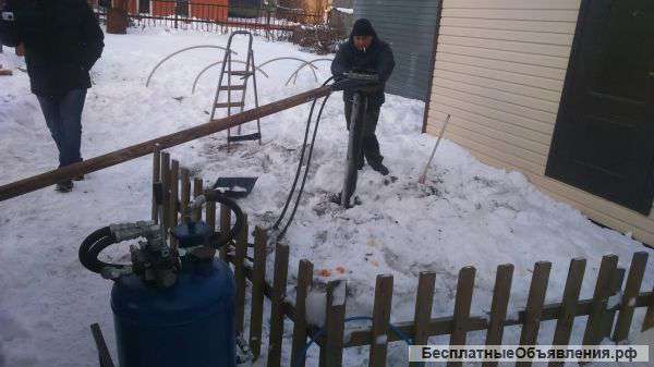 Требуются монтажники