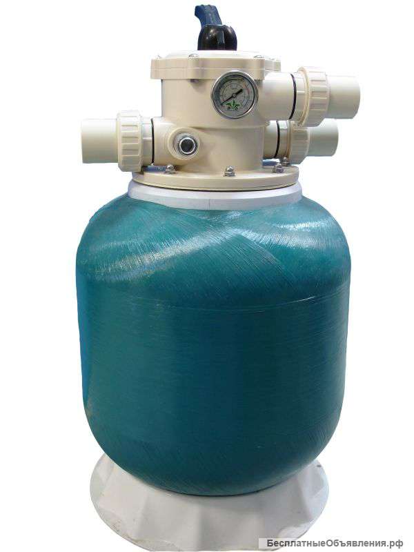 Фильтр для бассейна