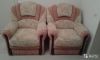Мягкая мебель (набор из двух кресел)
