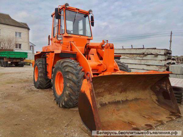 Услуги аренда погрузчика Амкадор в Гродно