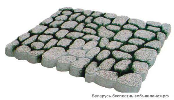 Плитка травница