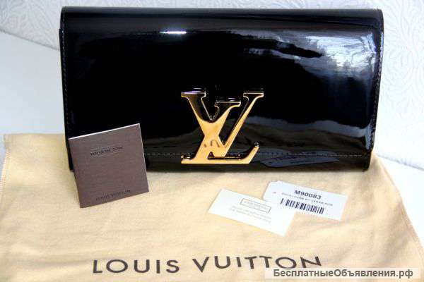Клатч Louis Vuitton louise M90083