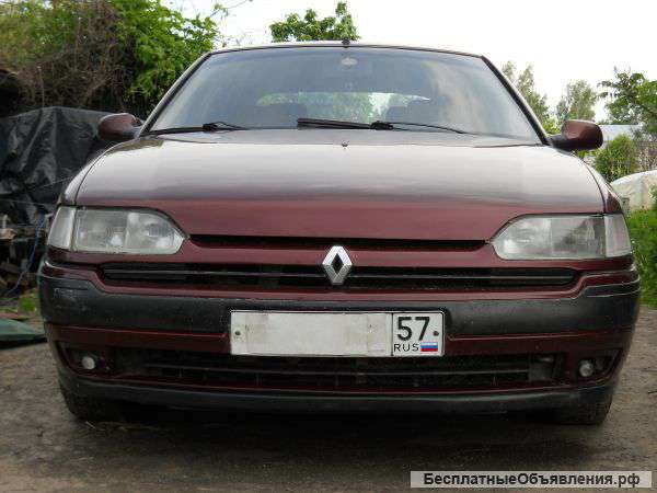 Renault Safrane 1994 г