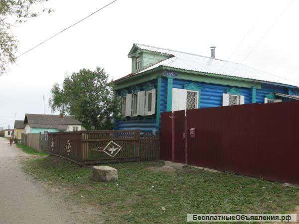 Дом