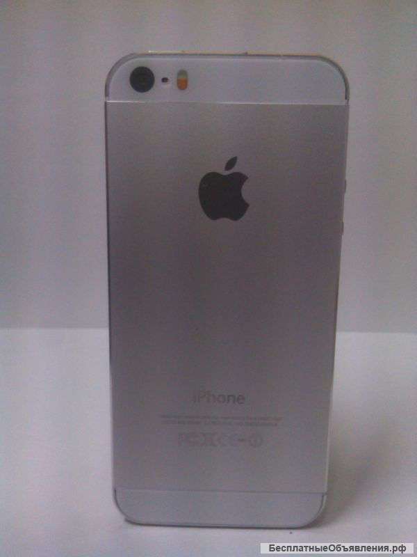 Продам iphone 5s.Китай