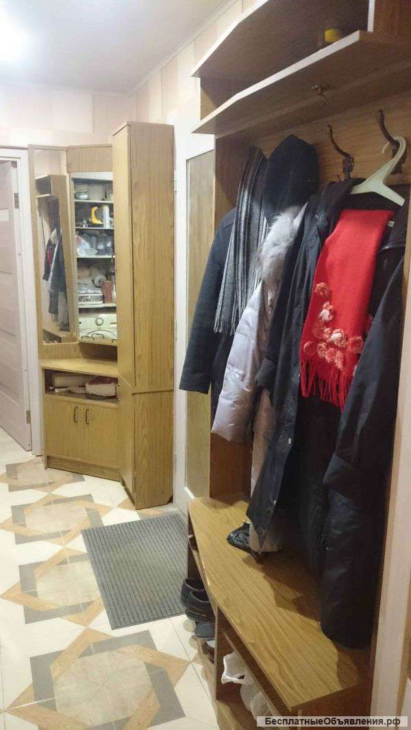 Прихожая