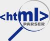 Прасинг необходимой вам информации