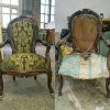 Реставрация старой и старинной мебели