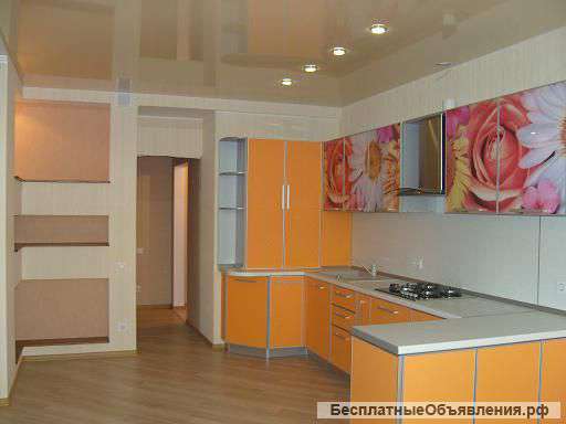 Ремонт и отделка квартир, домов, офисов, гостиниц