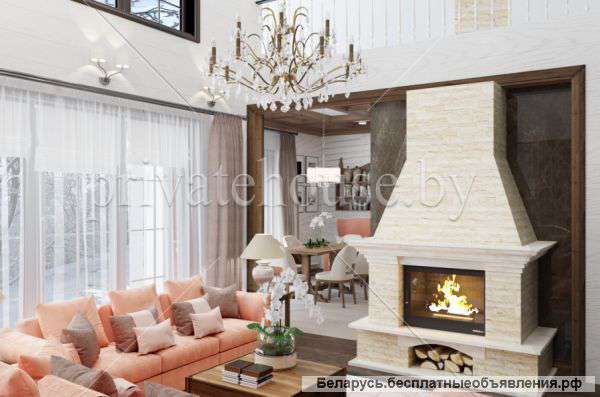 Интерьер квартир дизайн в Минске