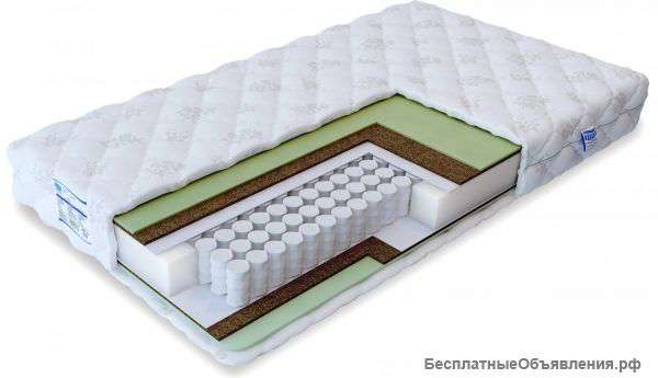 Матрас Soft Римус размером 80х190