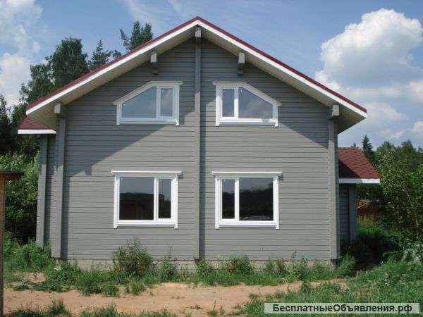 Продам коттедж