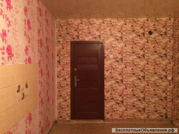 Комнату в общежитии ул. Калинина д. 10