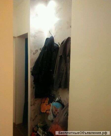 1-комнатную квартиру ул. Дачная 35