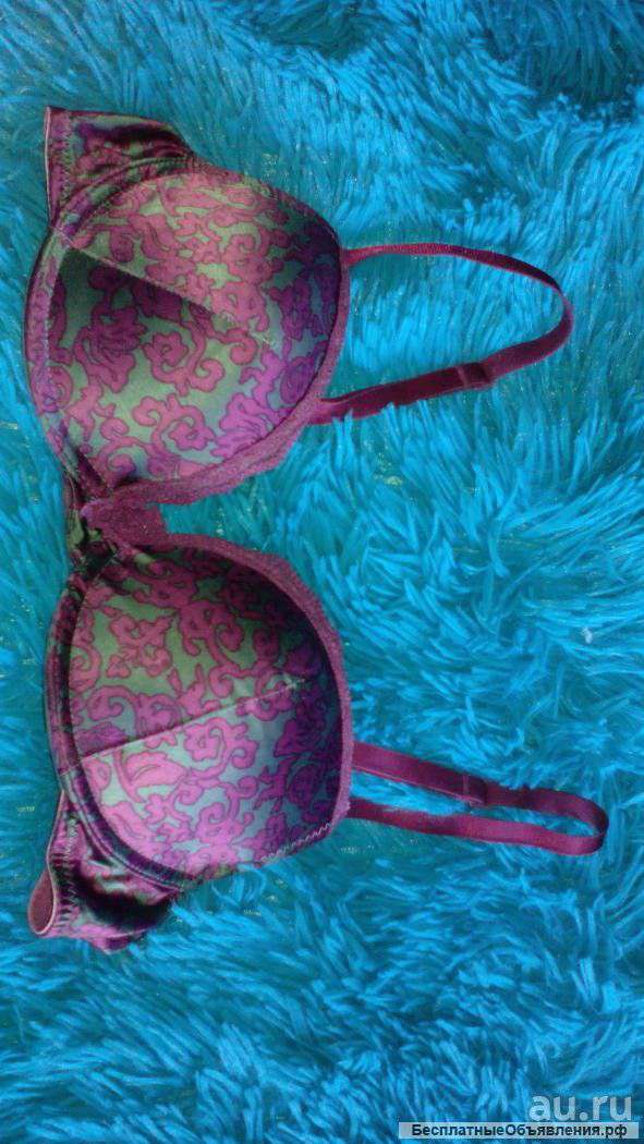 Бюстгалтер