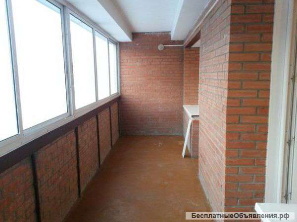 1-комнатную квартиру ул. Водопьянова д. 16