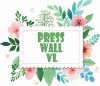 Изготовление Аренда Пресс Волл Press Wall или Фото Стена На Свадьбу