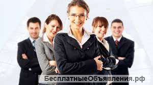 Менеджер отдела продаж