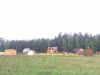 Участок 10 соток в дачном поселке "Прибрежный"
