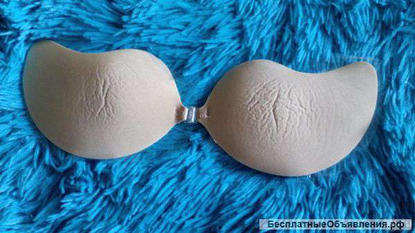 Силиконовые чашки