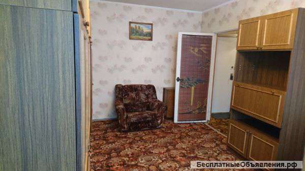 Сдам 1 комн.квартиру, ул.Гагарина, 33.
