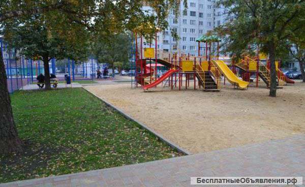 Студию, 23кв.м., +лоджия, 3/9.