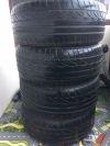Dunlop sp sport 01