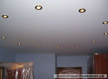 Ремонтно-строительные работы