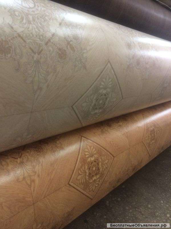 Линолеум IDEAL "Лайф"