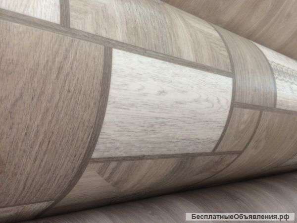 Линолеум IDEAL "Ультра" (большой ассортимент линолеума)