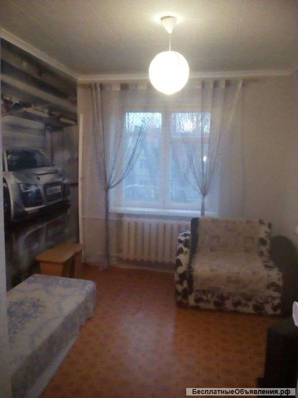 1-к квартиры