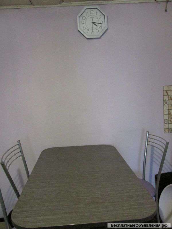 Дом п Николаевка