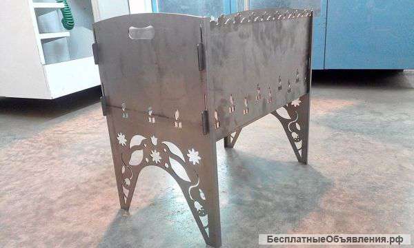 Изделия из металла