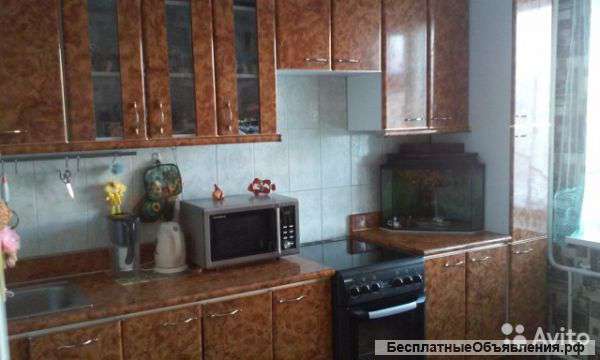 1 комн.квартира (распашонка)