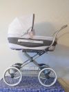 Итальянская коляска м отрадное