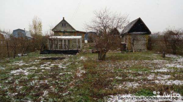 Земельный участок 5 соток