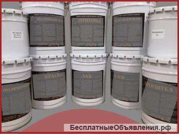 Наливные полы Промышленные полы от Производителя