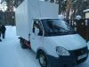 Газель. Город, Область, Край, РФ. Грузоперевозки