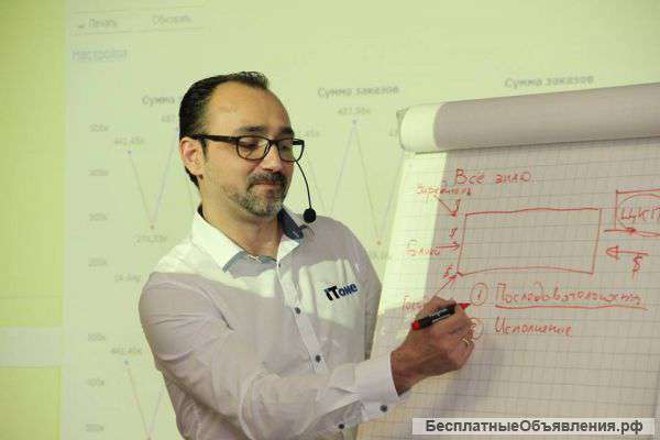 1C, Установка, сопровождение
