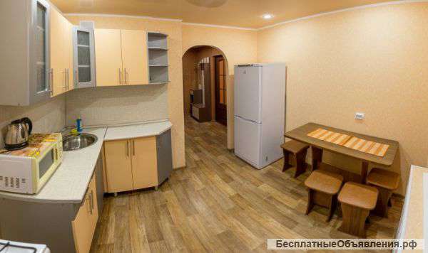 Крымская 19