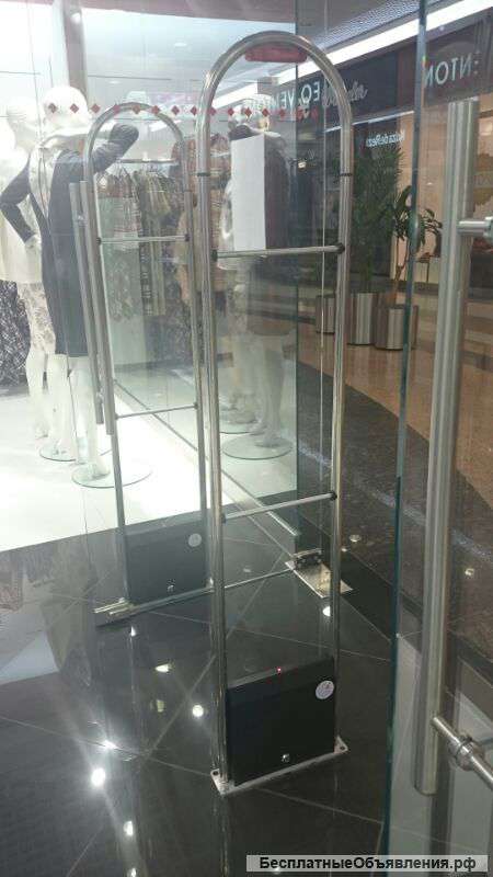 Противокражные системы (ворота)