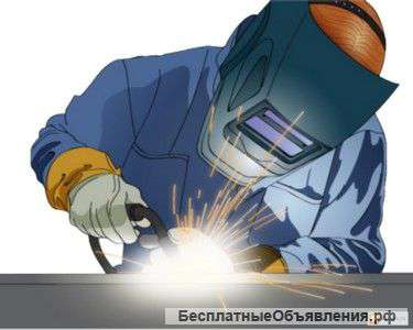 Монтажник металлоконструкций