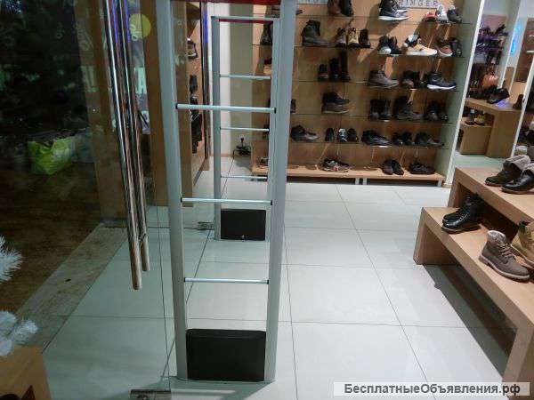 Антикражные системы